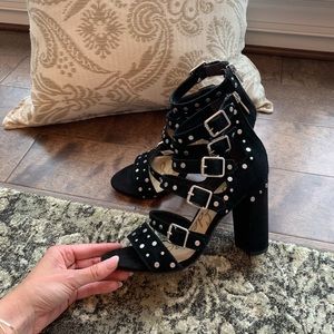 Sam Edelman | York Studded Heel